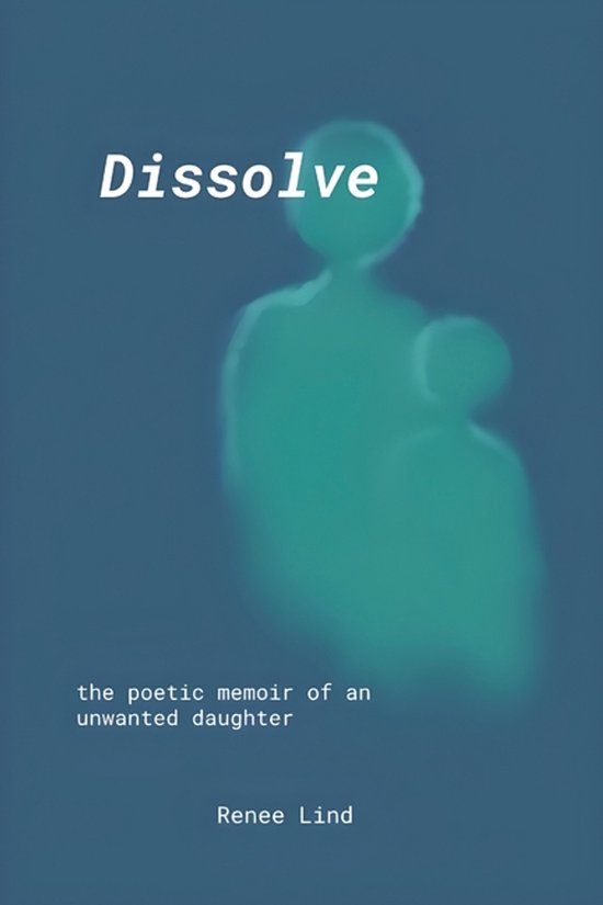 Dissolve - cover