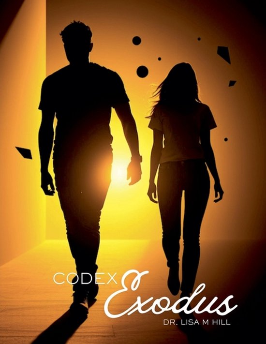 Codex Exodus- Codex Exodus - cover