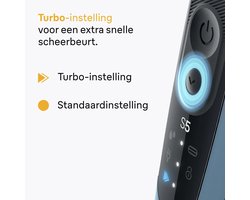 Braun Series 5 52-A1000S