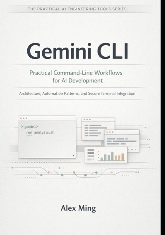 The Practical AI Engineering Tools- Gemini CLI Practical Command Line ...