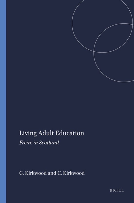International Issues in Adult Education6- Living Adult Educa ... - cover