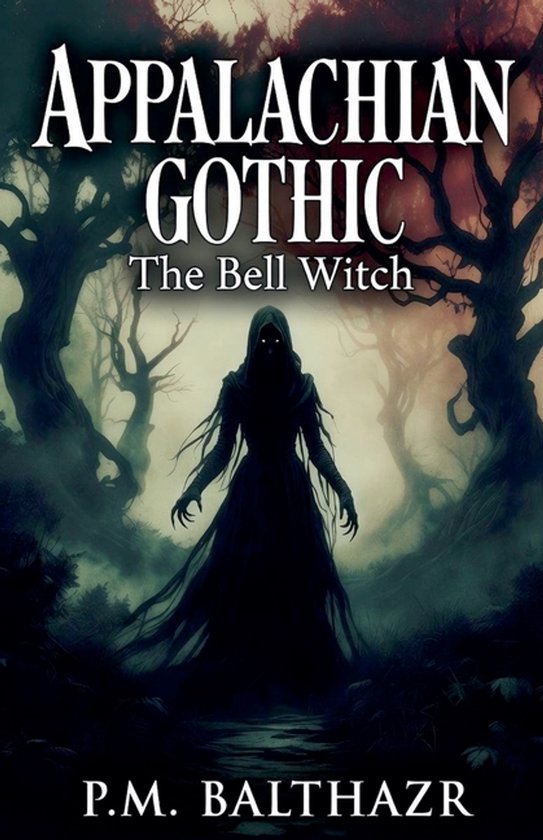 Appalachian Gothic- Appalachian Gothic