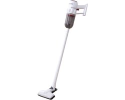 Hausberg HB-2024AB 2-in-1 Steelstofzuiger 600–800 W | Zakloze Stofzuiger Met 0,7 L Reservoir | Turbo Motor & Geïntegreerde Kruimelzuiger – Efficiënt Schoonmaken