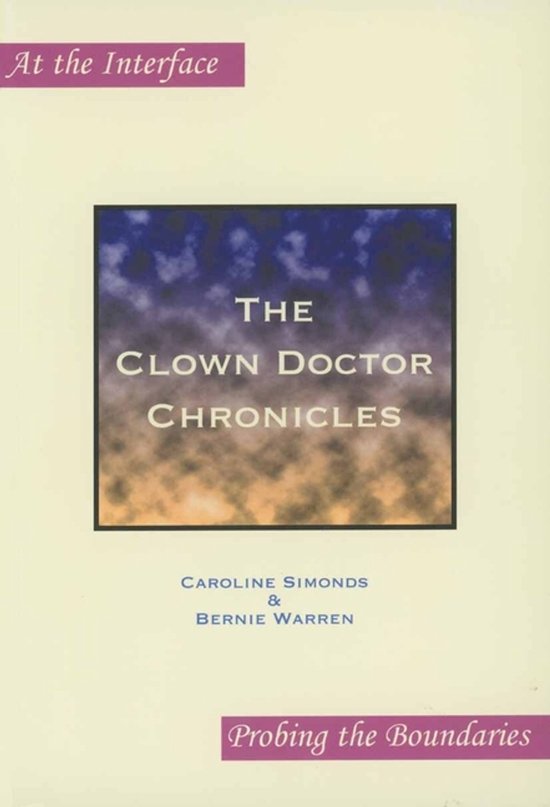 At the Interface / Probing the Boundaries15-The Clown Doctor Chronicles