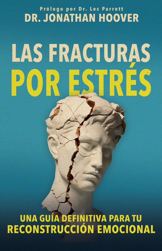 Las Fracturas Por Estrés - cover