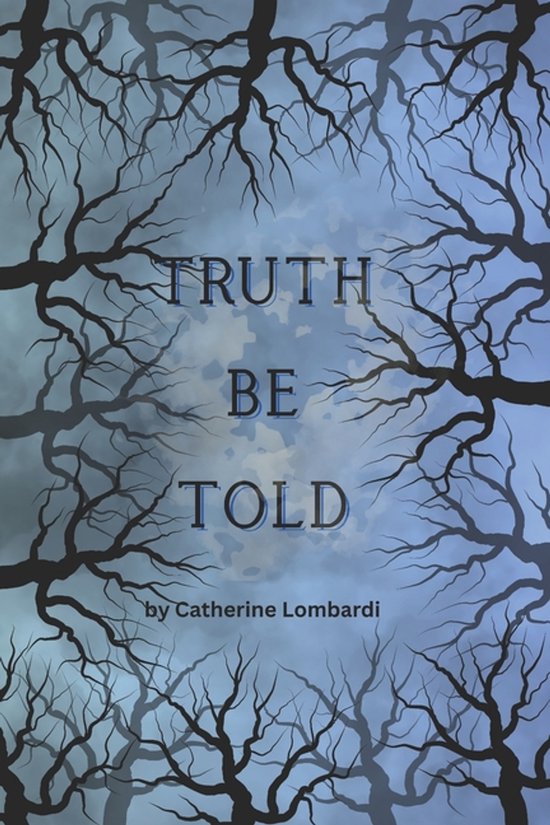 Truth Be Told - cover