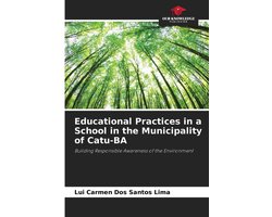 Educational Practices in a School in the Municipality of Catu-BA