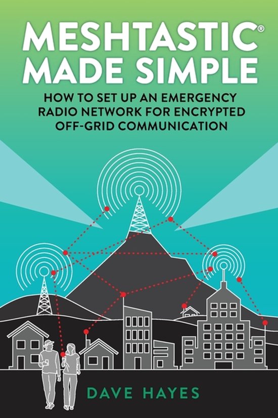 Meshtastic Made Simple - cover