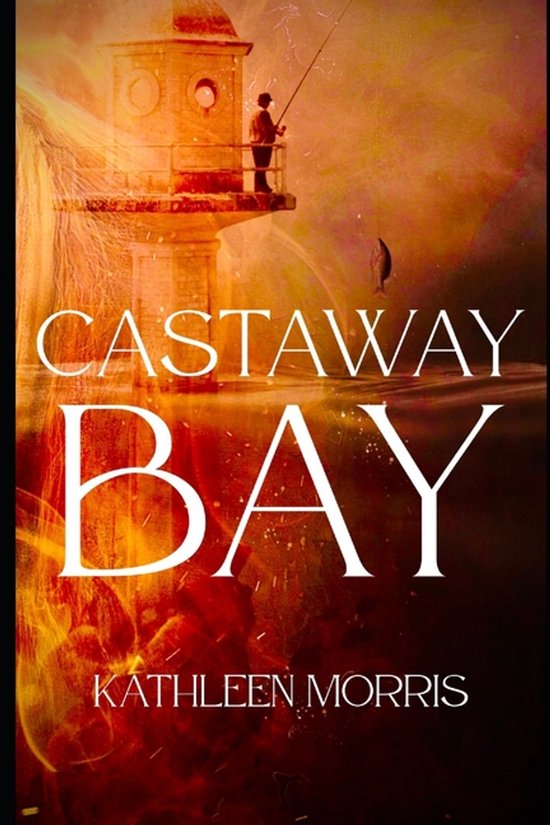 Fatherless- Castaway Bay - cover
