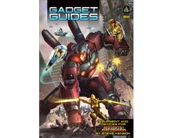 Gadget Guides