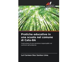 Pratiche educative in una scuola nel comune di Catu-BA