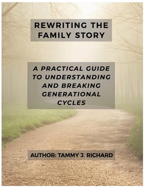 Rewriting the Family Story: A Practical Guide to Understanding and ...