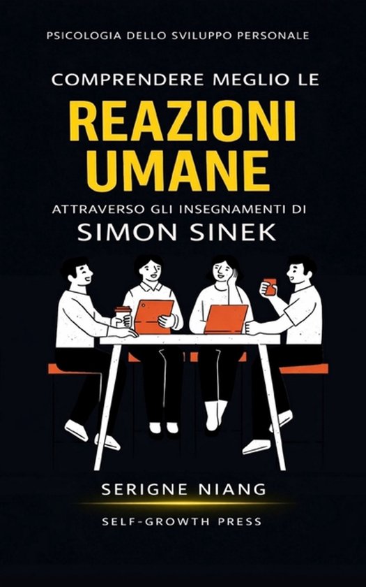 Comprendere meglio le reazioni umane attraverso gli insegnam ... - cover