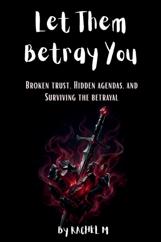 Let Them Teach You - Book Series( 10 Books)- Let Them Betray ... - cover