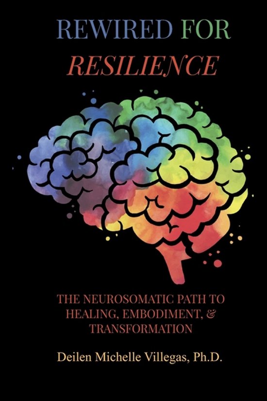 Rewired For Resilience - cover