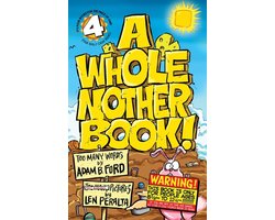 A Whole Nother Book