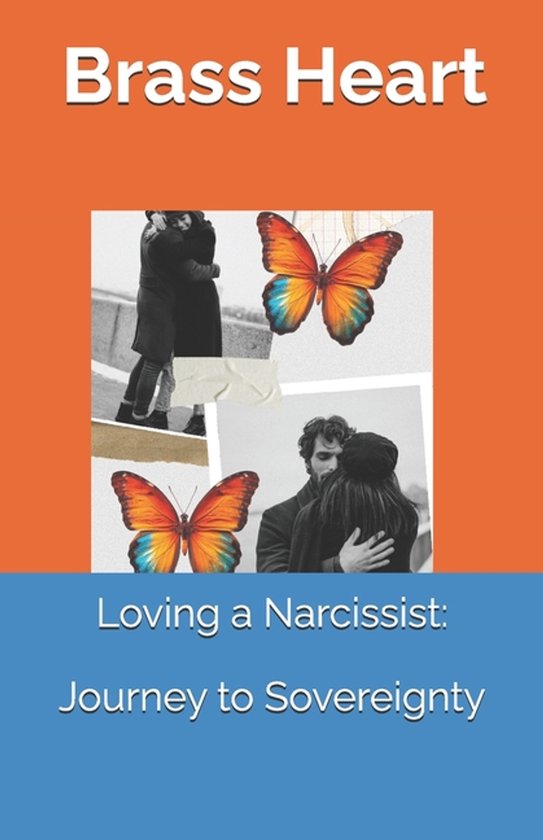 Loving a Narcissist - cover