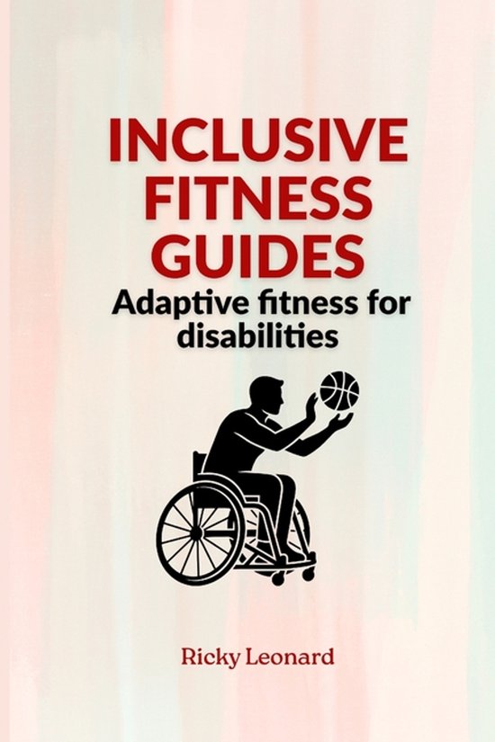 Inclusive fitness guides - cover