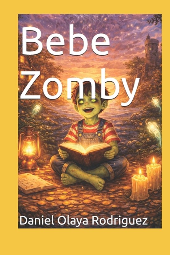 Bebe Zomby - cover