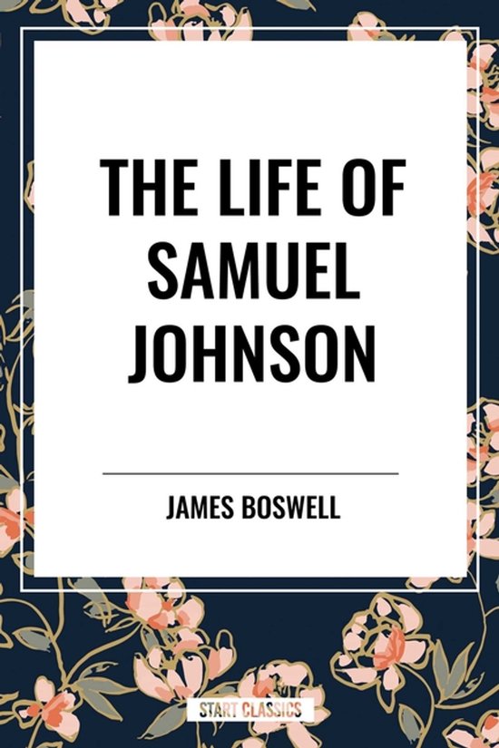 Life of Samuel Johnson