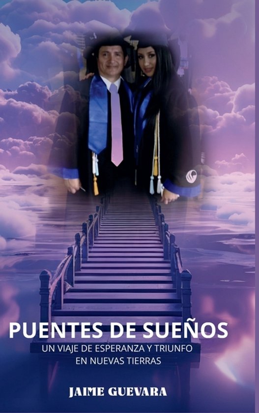 Puentes de Sueños - cover