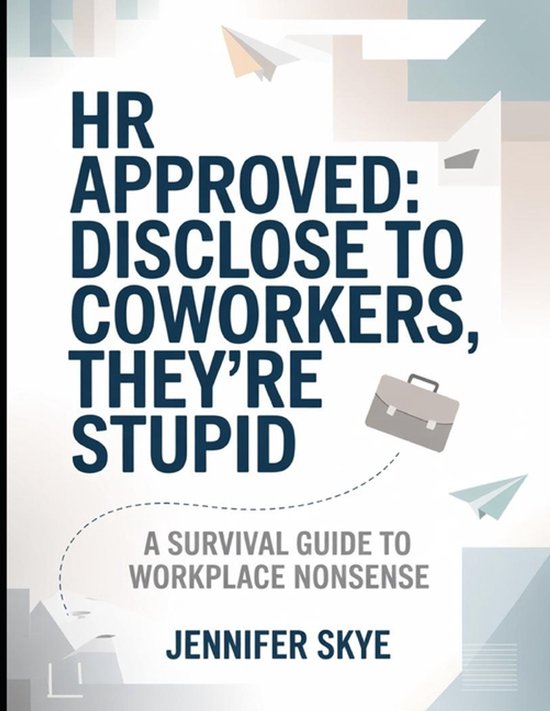 Hr Approved - cover