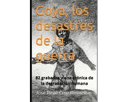 Arte- Goya, los desastres de la guerra