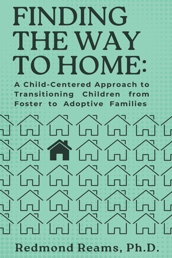 Finding the Way to Home - cover