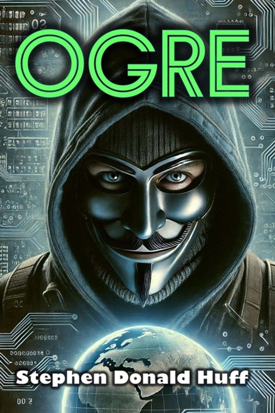 Of Conspirators, Four: A Tapestry of Twisted Threads in Foli ... - cover