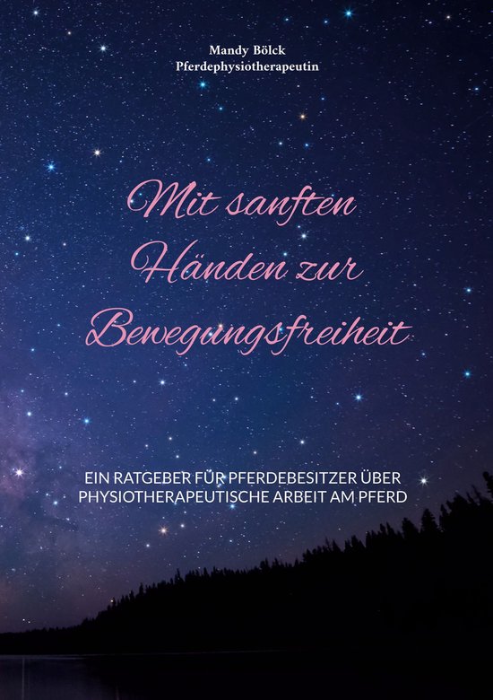 Mit sanften Händen zur Bewegungsfreiheit - cover