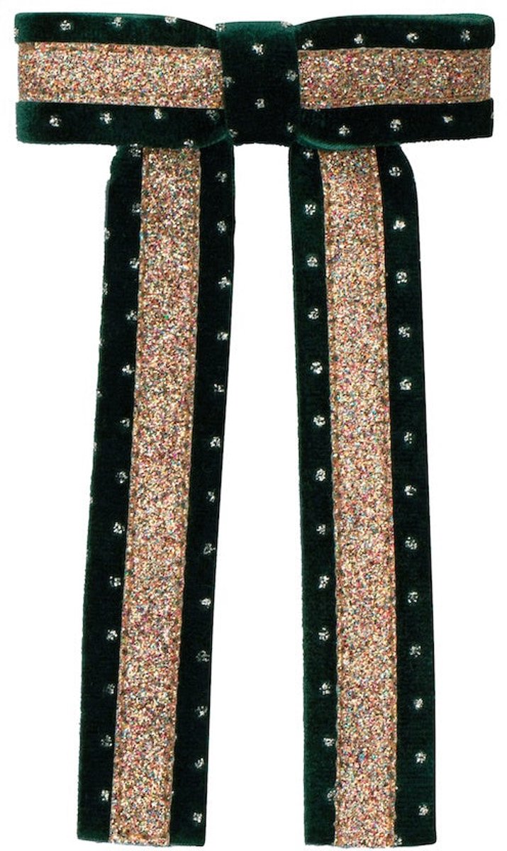 Mimi & Lula Circus Glitter strik
