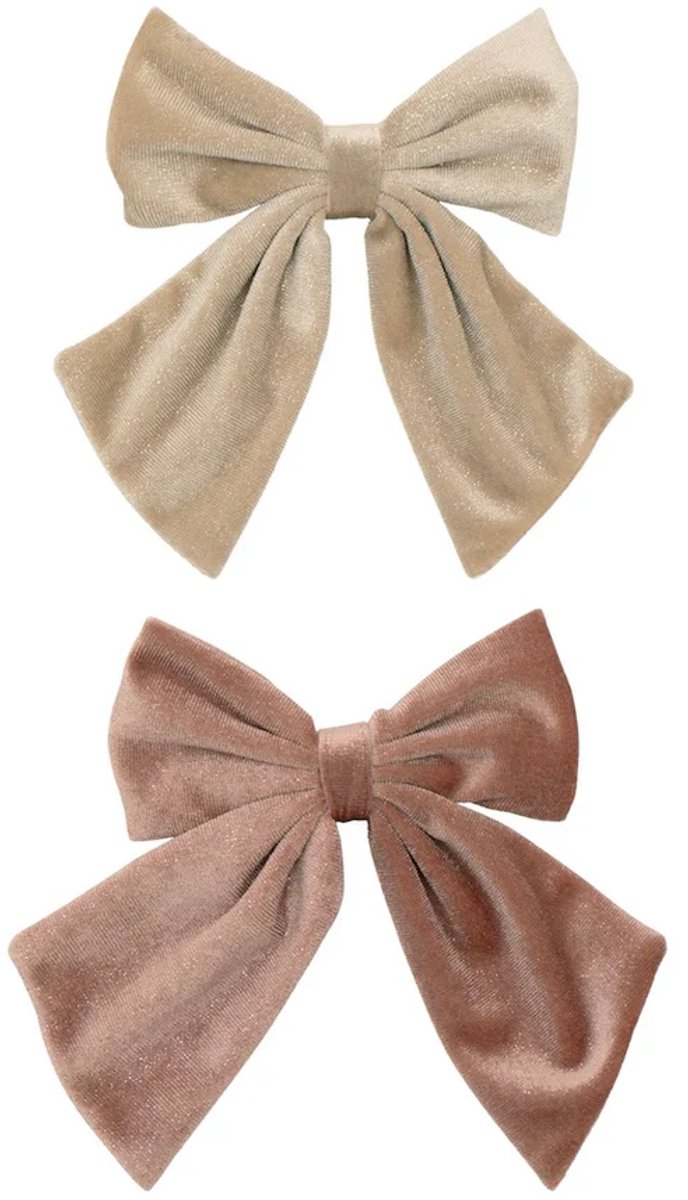 Mimi & Lula 2-pack Agnes strik