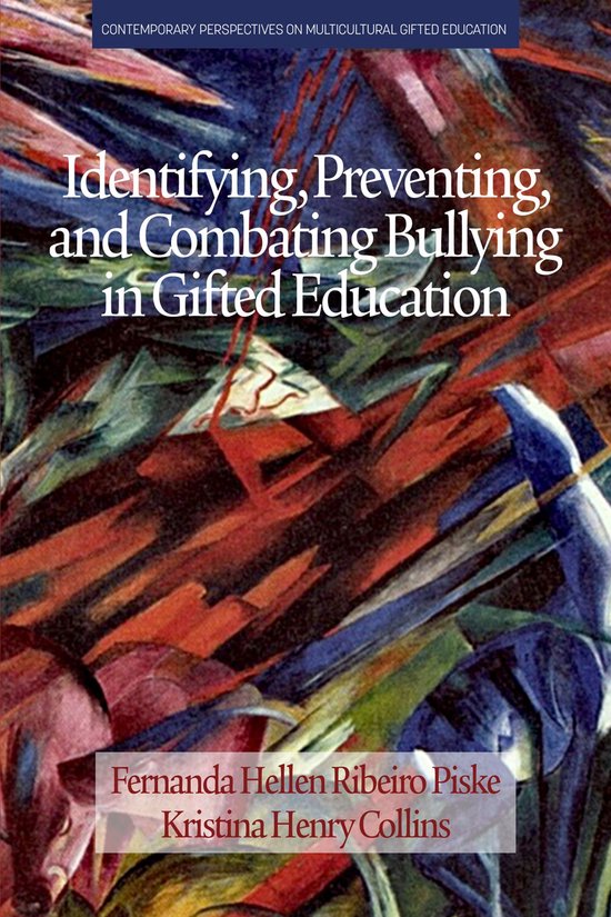 Contemporary Perspectives on Multicultural Gifted Education  ... - cover