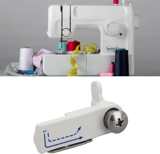 Spool Wrapper Spool wrapper preloading disc - robuuste ABS - naaimachine ...