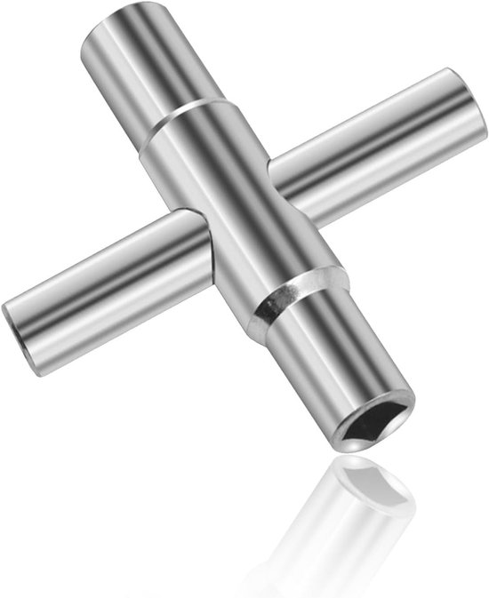 Massive Sechskantstange Aus Edelstahl 304 – 8 Mm X 500 Mm, Korrosionsbeständig & Vielseitig
