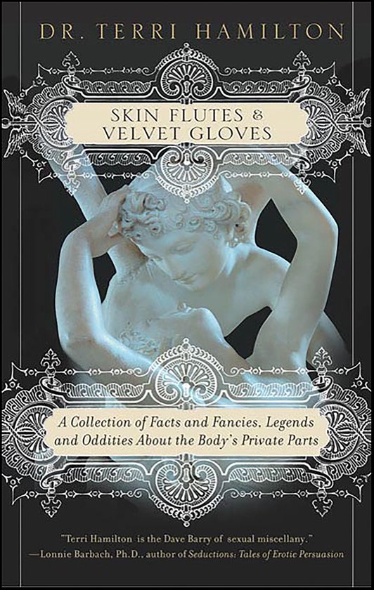 Skin Flutes & Velvet Gloves - cover