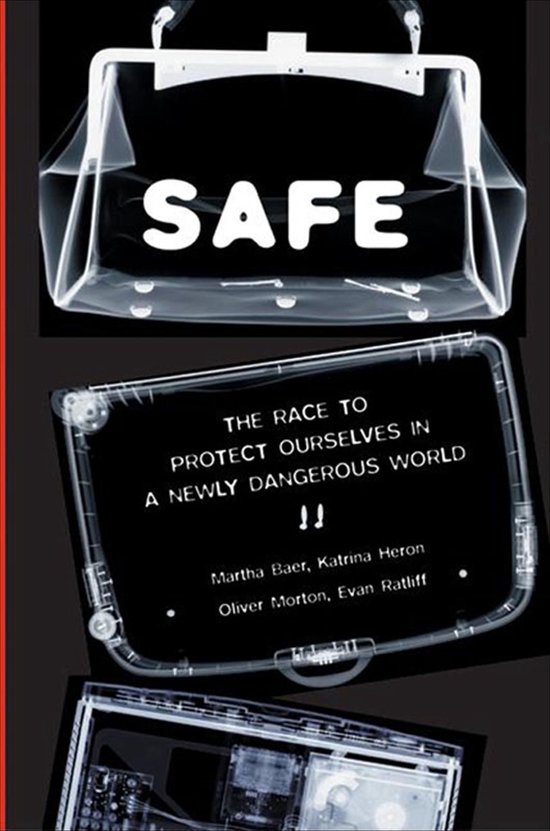 SAFE - cover