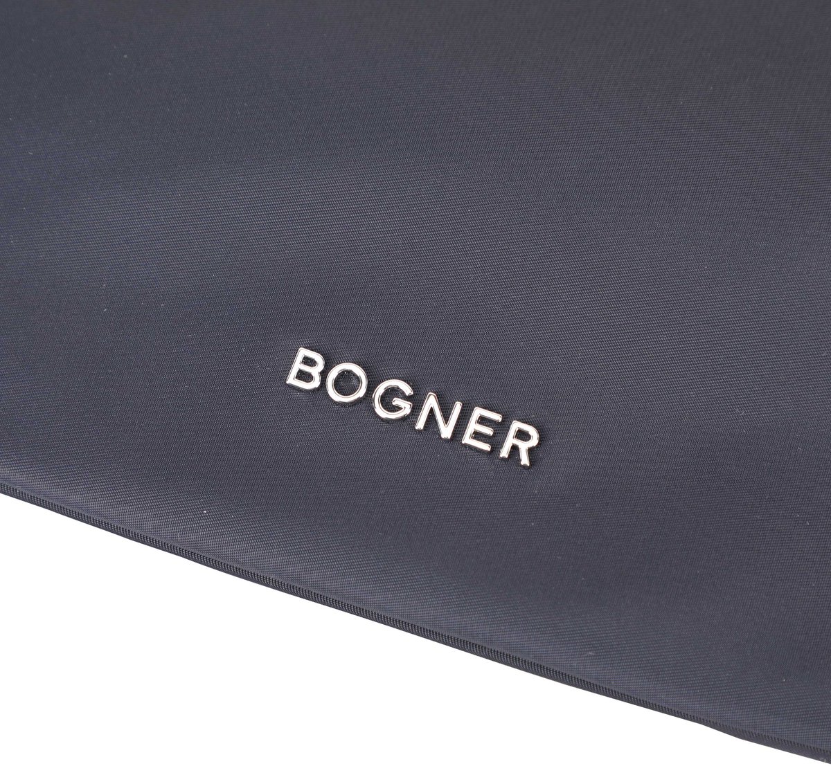 Bogner Schoudertas Klosters Juna Shoulderbag Dark Blue Donkerblauw