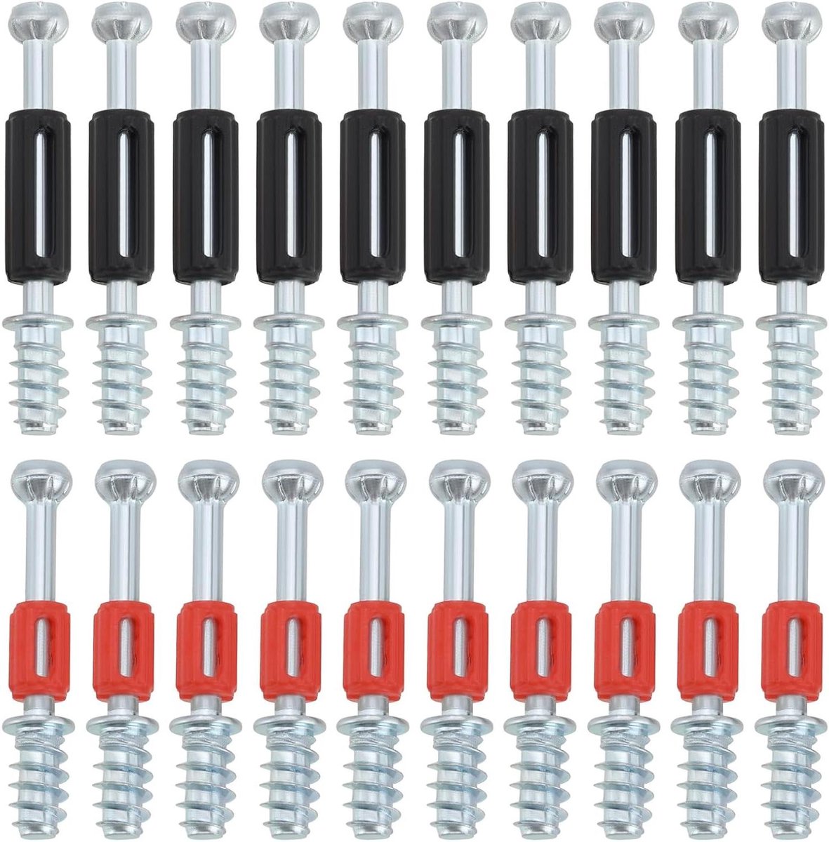 Nordivar - Dameshorloge goud zilver vierkant design polshorloge roestvrij staal wijzerplaat vintage Romeins nummer.