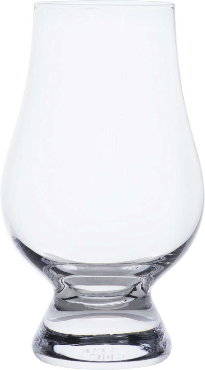 GLENCAIRN LIKEURGLAS WHISKY TASTING 20CL. - 6 stuks