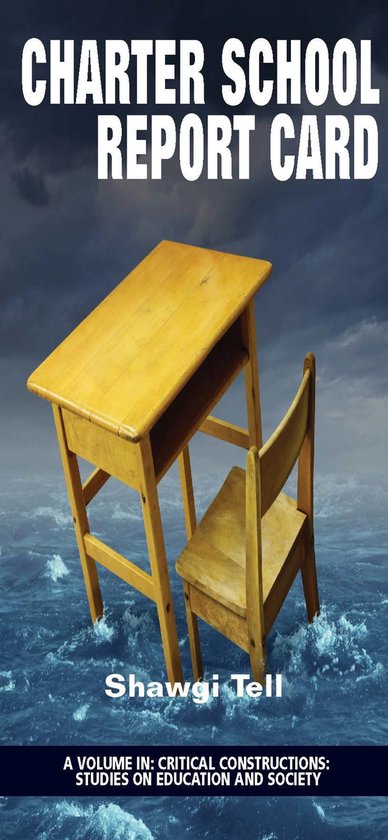 Critical Constructions: Studies on Education and Society - C ... - cover