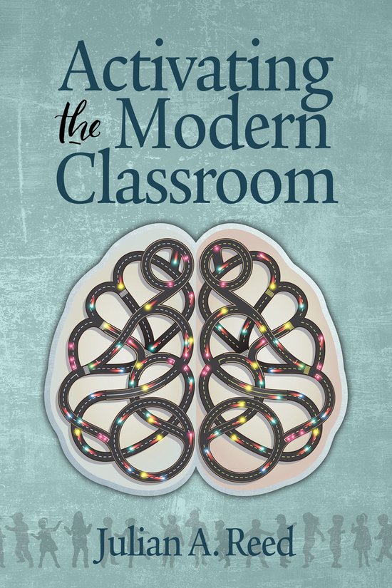 Activating the Modern Classroom - cover