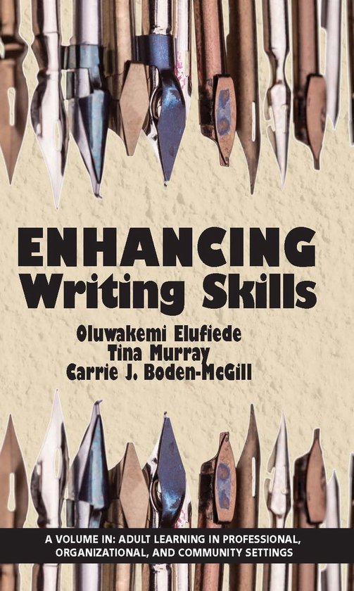 Adult Learning in Professional, Organizational, and Communit ... - cover