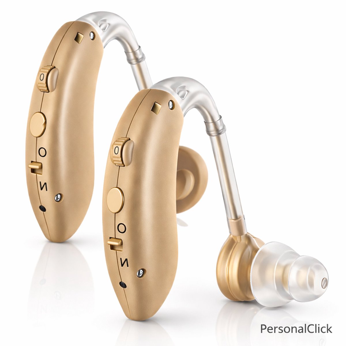 PersonalClick Gehoorapparaat V77