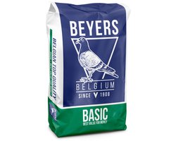 Beyers Vogelvoer Basic 4 Seizoenen - 20 kg