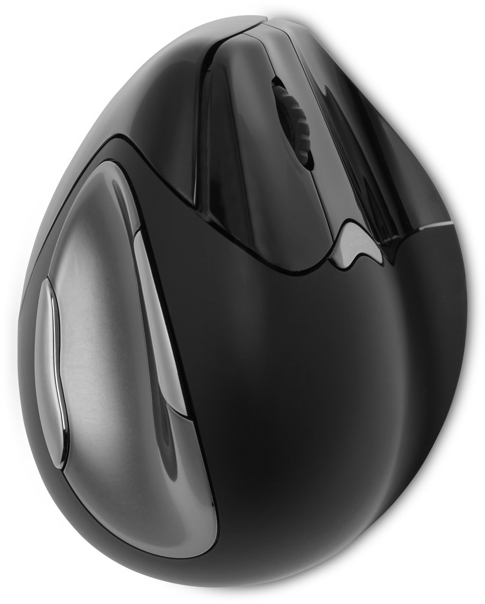 Evoluent Verticale Muis 4 - Bluetooth thumbnail 3
