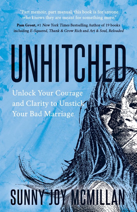 Unhitched - cover