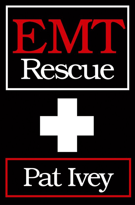 EMT Rescue - cover