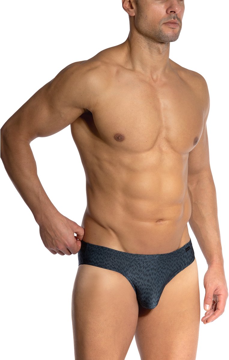 Olaf Benz Slip RED2505 Sportbrief