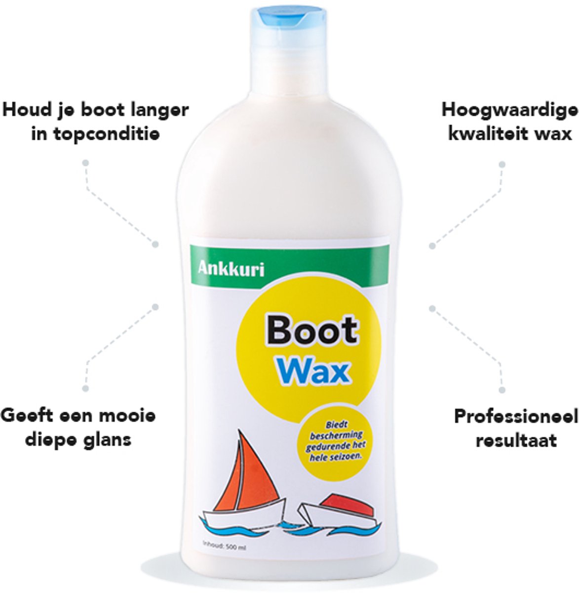 Bootwax